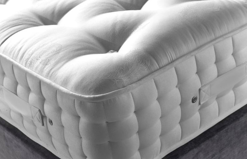 NYX Bespoke Indulgence 4000 Mattress